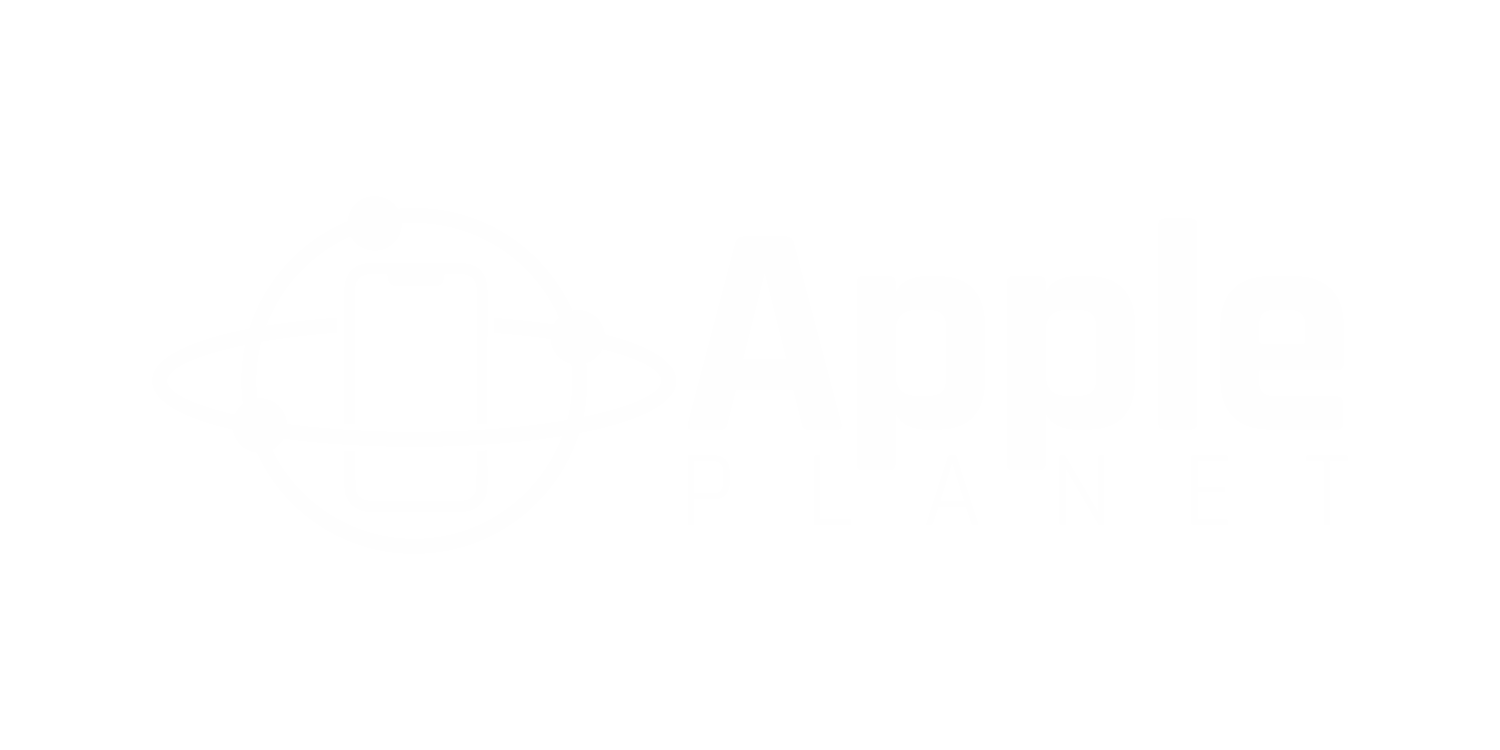 ApplePlanet  - Twoja Planeta Apple