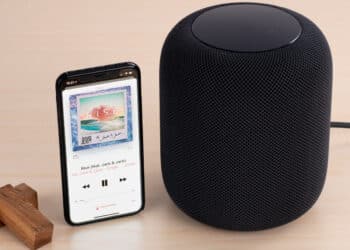 Oprogramowanie HomePod 15 już jest dostępne!
