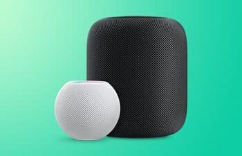 Apple przestaje produkować duże głośniki HomePod