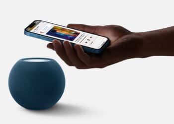 Recenzja HomePoda Mini – czy warto kupić głośnik od Apple?