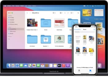 System iOS 15 oferuje przekazywanie prywatne dla subskrybentów iCloud+