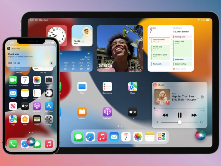 Co przynosi iOS 15, czyli nowe funkcje i zmiany w systemie operacyjnym Apple
