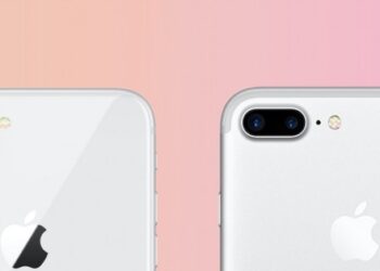 Jakie są różnice i podobieństwa między iPhone 7 Plus a 8 Plus?