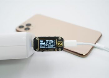 Jak prawidłowo ładować Smartphone?