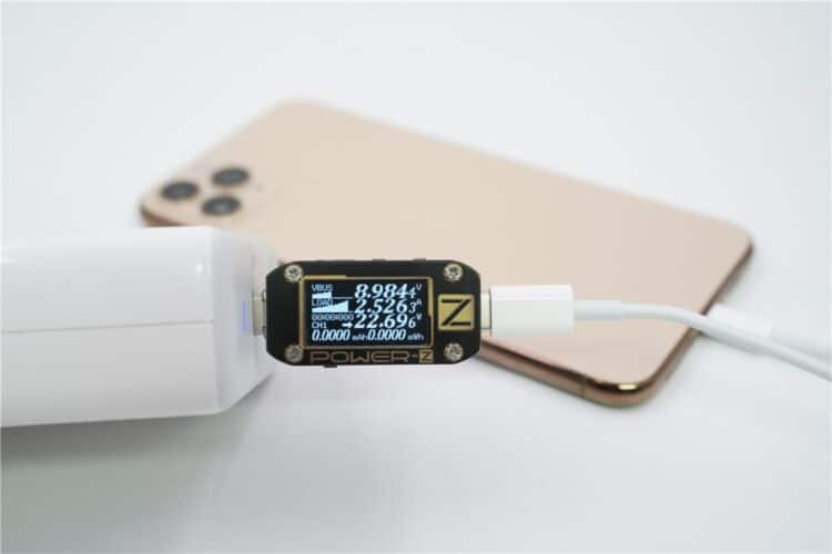 Jak prawidłowo ładować Smartphone?