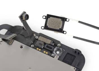 Głośnik w iPhone jest bardzo cichy lub nie działa