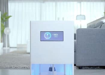 Xiaomi Mi Air Charge pozwoli ładować urządzenia bezprzewodowo!