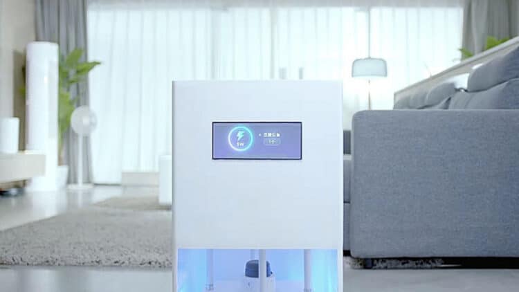 Xiaomi Mi Air Charge pozwoli ładować urządzenia bezprzewodowo!