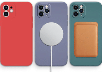 Pokrowce z MagSafe od Apple – czy warto po nie sięgnąć?