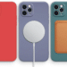 Pokrowce z MagSafe od Apple – czy warto po nie sięgnąć?