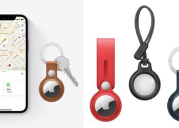 Lokalizator Apple AirTag – recenzja