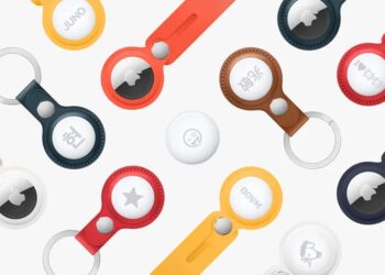 Czy Apple AirTag doczeka się konkurencji od Xiaomi?