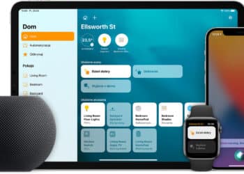 Użytkownicy iPhone’ów – jak wygląda ich stosunek do innych urządzeń Apple do inteligentnego domu?