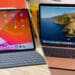 Lepszym wyborem będzie MacBook na studia lub do szkoły, czy iPad?