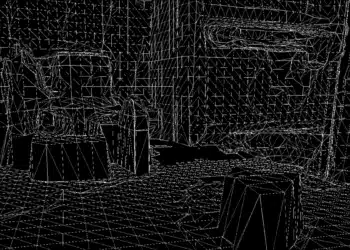 Najlepsze aplikacje do korzystania z LiDARa w iPhonie 12 Pro