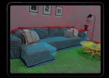 LiDAR w iPhonie 12 Pro – co warto wiedzieć?