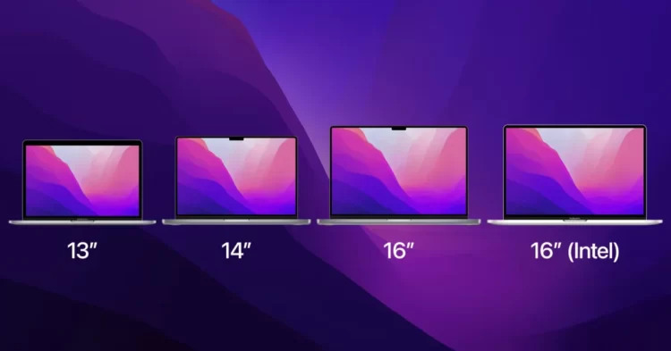 14-calowe i 16-calowe MacBooki Pro – ile portów czeka w nowych komputerach od Apple?