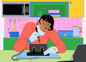 Apple wprowadza program samodzielnych napraw iPhone’ów i Maców