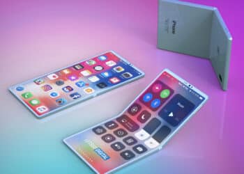 Apple pracuje nad składanym iPhone’em, choć krążą pogłoski o dużych obawach związanych z tego typu urządzeniami