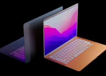 Apple z pięcioma nowymi komputerami Mac w 2022 rok