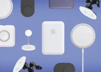 Nowe iPhone’y i iPad’y mogą dać szansę na ładowanie akcesoriów przez ekran