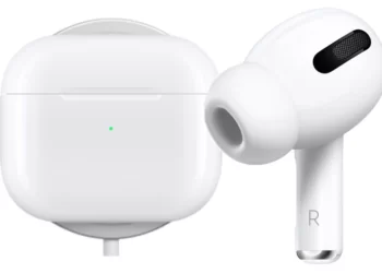 AirPods Pro dostępne z etui ładującym MagSafe