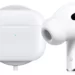 AirPods Pro dostępne z etui ładującym MagSafe