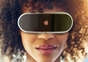 Gogle VR/AR od Apple – co warto wiedzieć o nowym produkcie firmy z Cupernito?