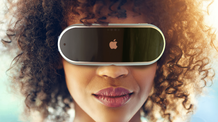Gogle VR/AR od Apple – co warto wiedzieć o nowym produkcie firmy z Cupernito?