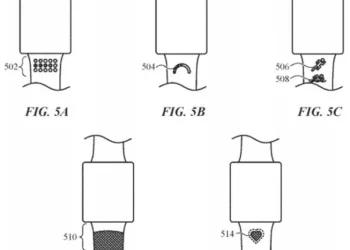 Nowe produkty Apple zgłoszone do regulacyjnej bazy danych