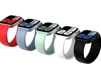 Apple Watch Series 8 zapewni nam pomiar poziomu cukru we krwi!