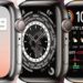 Czy Apple Watch Series 8 będzie bez pomiaru temperatury ciała?