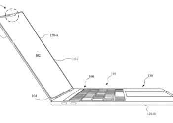 Dlaczego w nowych MacBookach Pro nie ma Face ID?