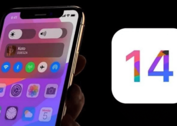 Apple przestaje wspierać iOS 14