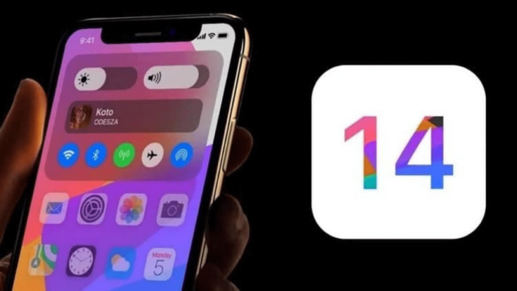 Apple przestaje wspierać iOS 14