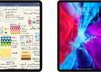 Czy Apple doda obsługę 5G do podstawowego modelu iPada? 