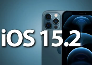 Beta systemu iOS 15.2 – jakie nowości nas czekają?