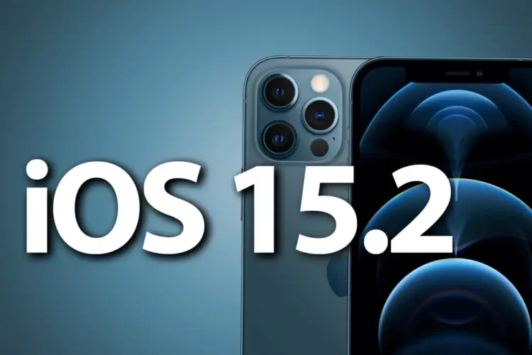 Beta systemu iOS 15.2 – jakie nowości nas czekają?