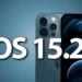 Beta systemu iOS 15.2 – jakie nowości nas czekają?