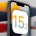 iOS 15.2 z funkcją resetowania zablokowanego urządzenia bez konieczności korzystania z komputera