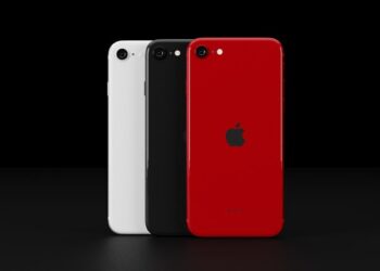 Czy iPhone SE doczeka się większego wyświetlacza już w 2023 roku?