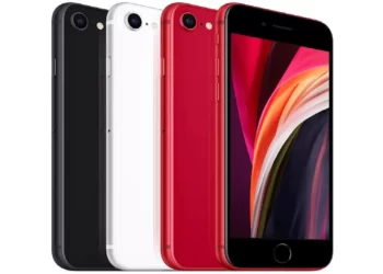 Prezentacja iPhone’a SE 3 możliwa już na wiosnę