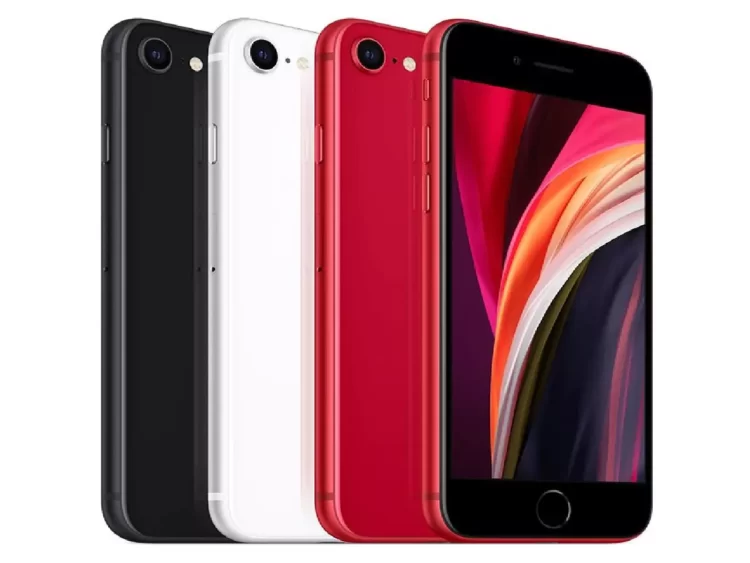 Prezentacja iPhone’a SE 3 możliwa już na wiosnę