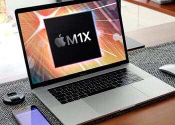 Apple prezentuje nowe komputery MacBook Pro