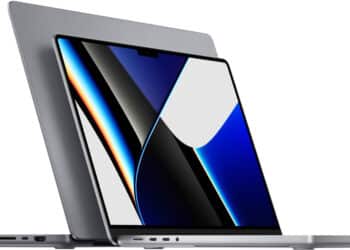 Nowy MacBook Pro – zdecydować się na laptopa z 16 GB czy 32 GB RAM?