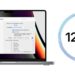 Nowe MacBooki Pro wyposażone w wyświetlacze ProMotion 120 Hz