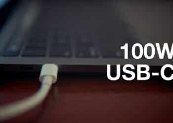 Różnice w szybkim ładowaniu nowych MacBooków Pro