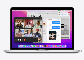 Apple wypuścił już oficjalnie macOS Monterey