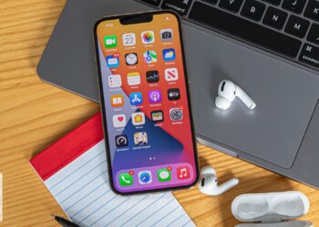 Doczekaliśmy się promocji iPhone’ów z serii 13  oraz MacBooków Pro 14” i 16”