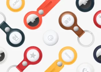 Silent AirTags budzą obawy dotyczące prywatności